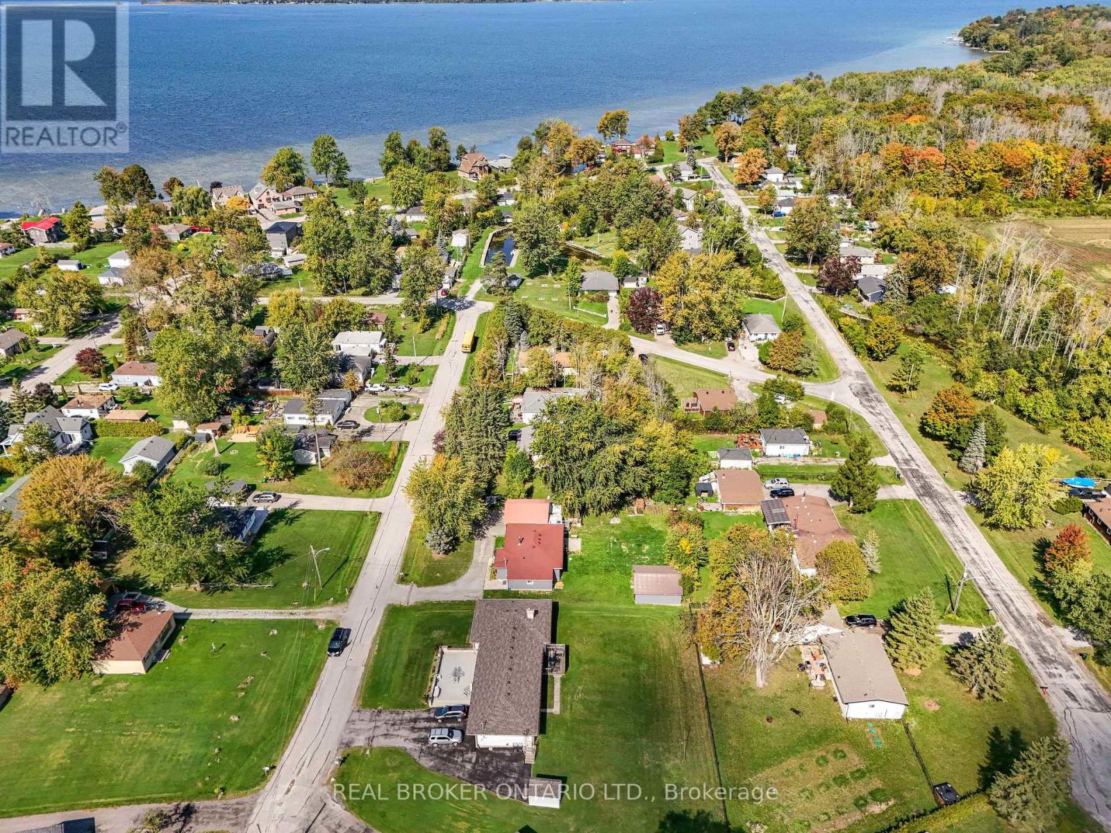 9 Centre Road, Georgina, Ontario L0E 1N0 - Photo 36 - N12557822