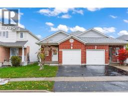 716 KARLSFELD Road Unit# A, Waterloo, Ontario