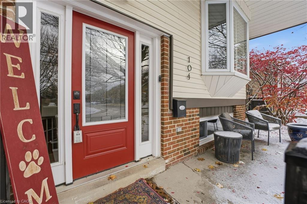104 Cindy Avenue, Cambridge, Ontario  N3C 3J2 - Photo 5 - 40784588