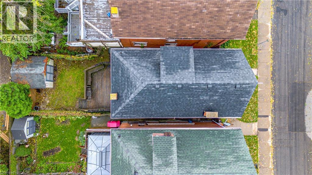 82 Ashley Street, Hamilton, Ontario  L8L 5T1 - Photo 32 - 40785406