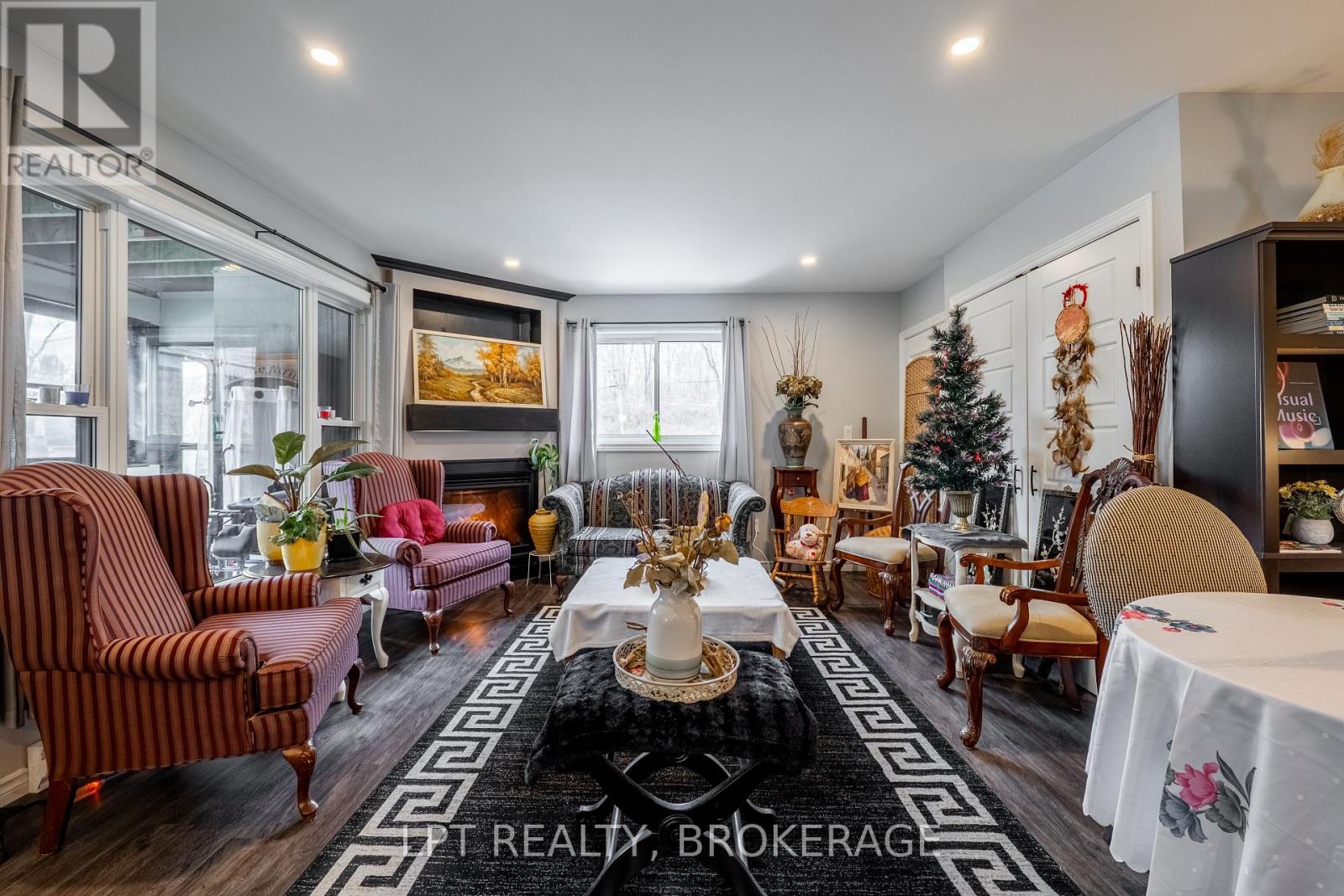 1857 Crow Lake Road, Frontenac, Ontario K0H 2B0 - Photo 11 - X12557878