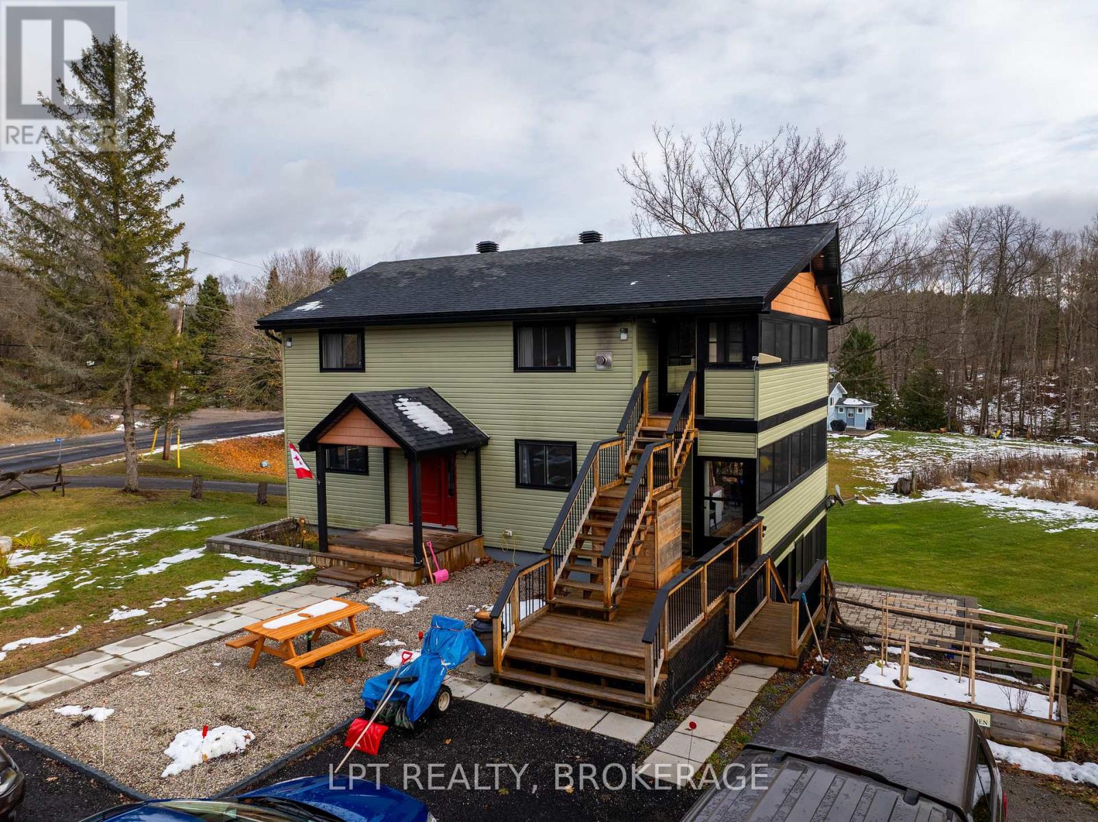 1857 Crow Lake Road, Frontenac, Ontario K0H 2B0 - Photo 31 - X12557878