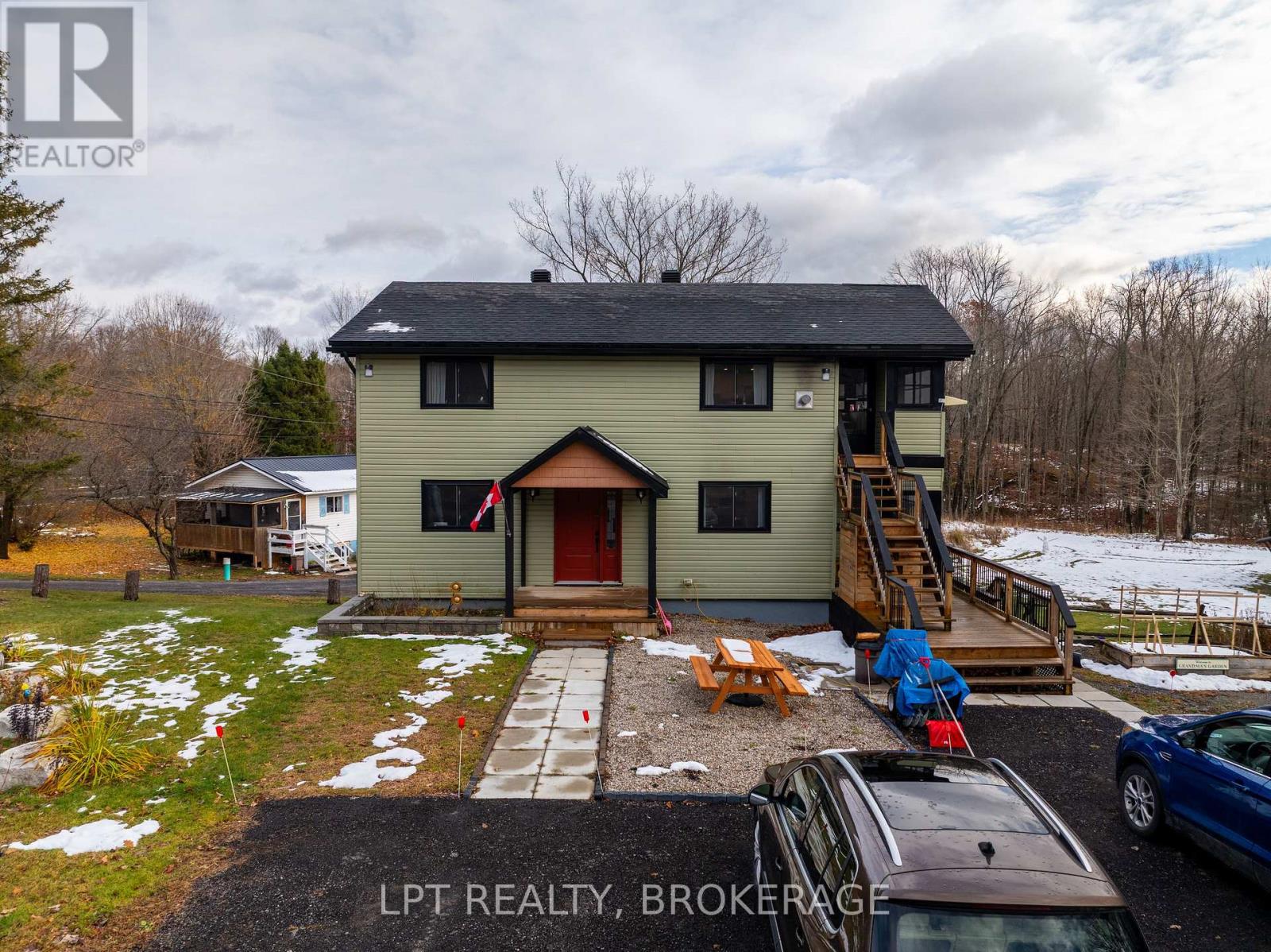 1857 Crow Lake Road, Frontenac, Ontario K0H 2B0 - Photo 41 - X12557878