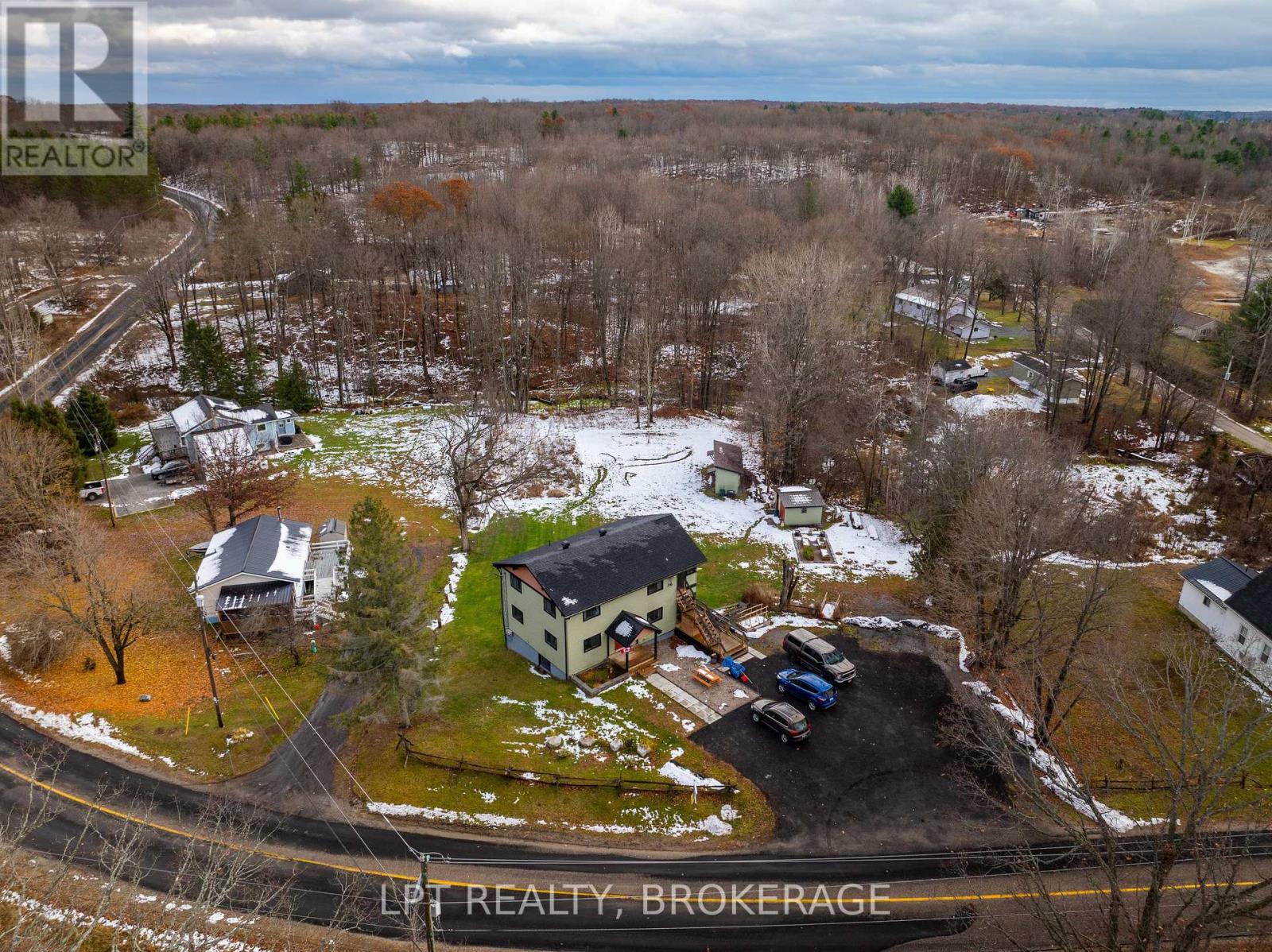 1857 Crow Lake Road, Frontenac, Ontario K0H 2B0 - Photo 42 - X12557878