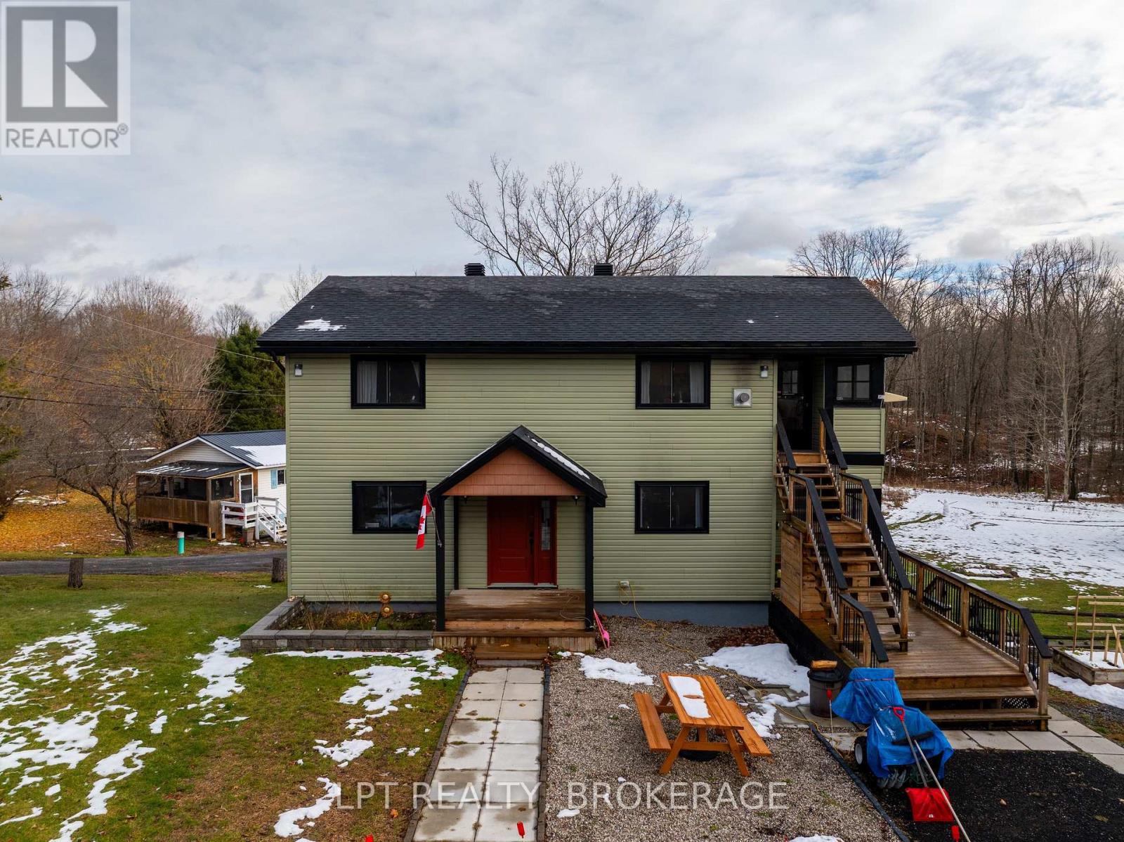 1857 Crow Lake Road, Frontenac, Ontario K0H 2B0 - Photo 43 - X12557878