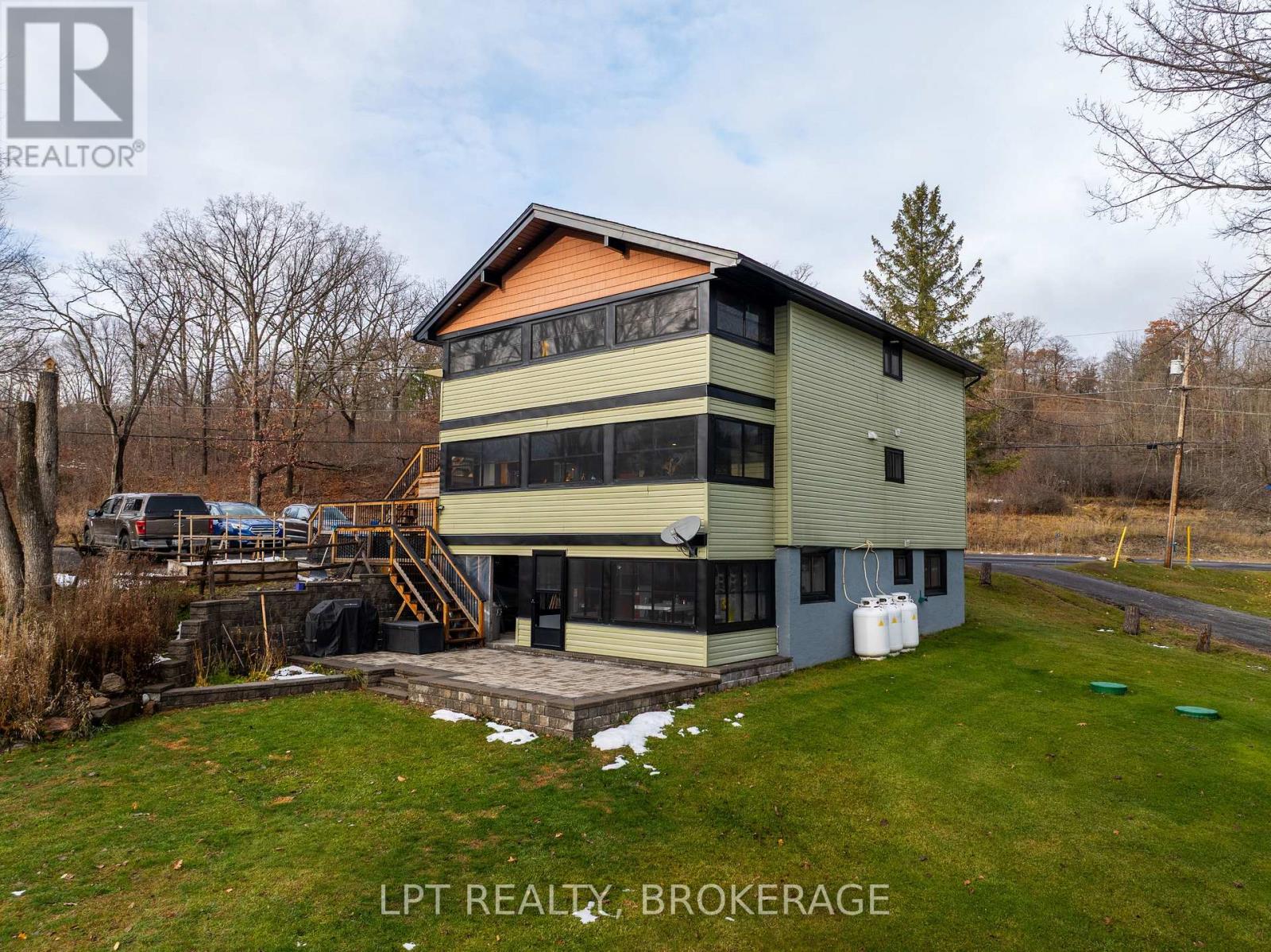 1857 Crow Lake Road, Frontenac, Ontario K0H 2B0 - Photo 44 - X12557878