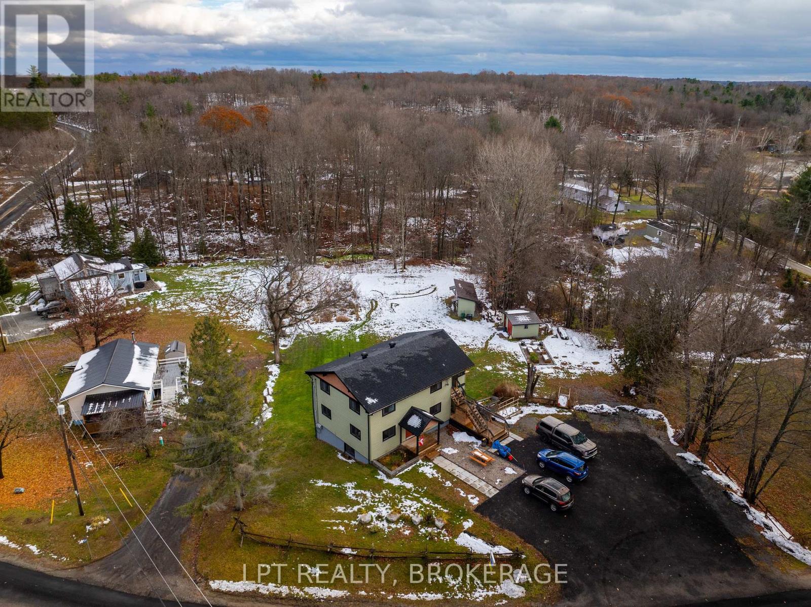 1857 Crow Lake Road, Frontenac, Ontario K0H 2B0 - Photo 45 - X12557878