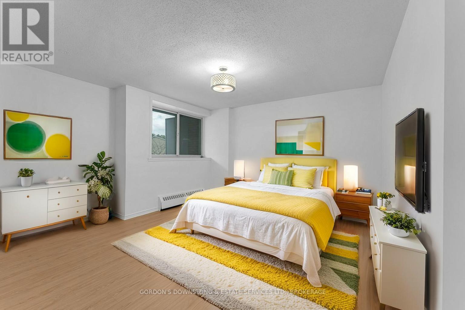 205 - 1 Mowat Avenue, Kingston, Ontario  K7M 1J8 - Photo 22 - X12557884