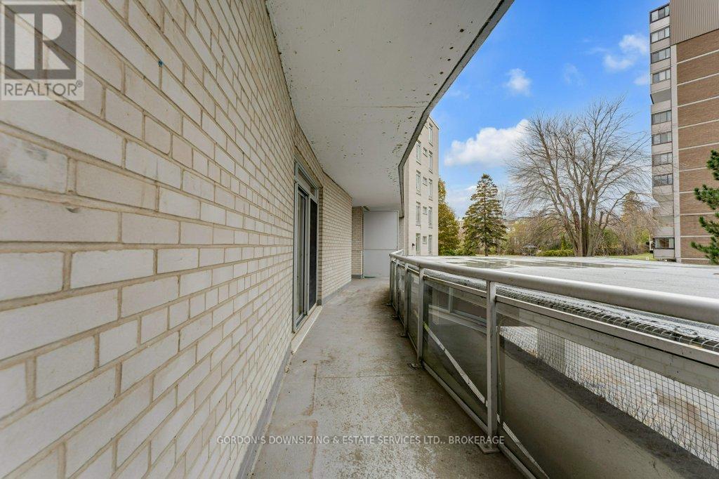 205 - 1 Mowat Avenue, Kingston, Ontario  K7M 1J8 - Photo 26 - X12557884