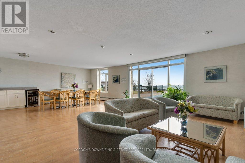 205 - 1 Mowat Avenue, Kingston, Ontario  K7M 1J8 - Photo 35 - X12557884