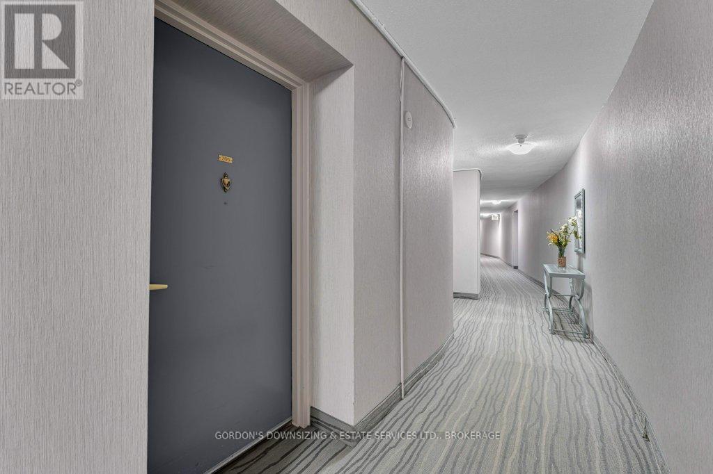 205 - 1 Mowat Avenue, Kingston, Ontario  K7M 1J8 - Photo 5 - X12557884