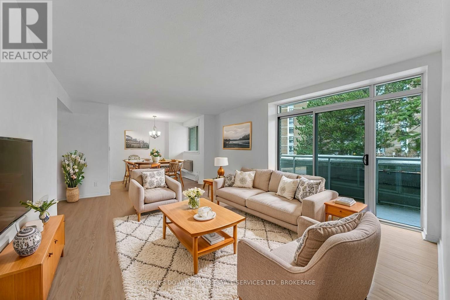 205 - 1 Mowat Avenue, Kingston, Ontario  K7M 1J8 - Photo 9 - X12557884