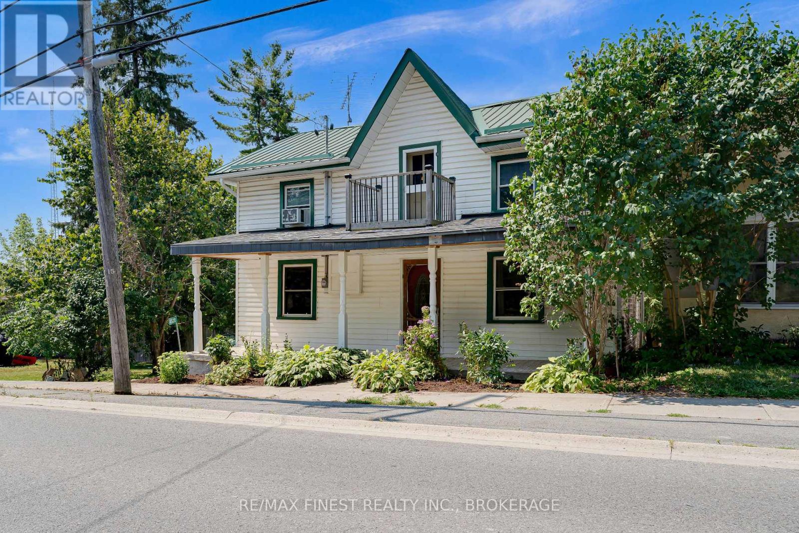 4520 COUNTY ROAD 4, Stone Mills, Ontario