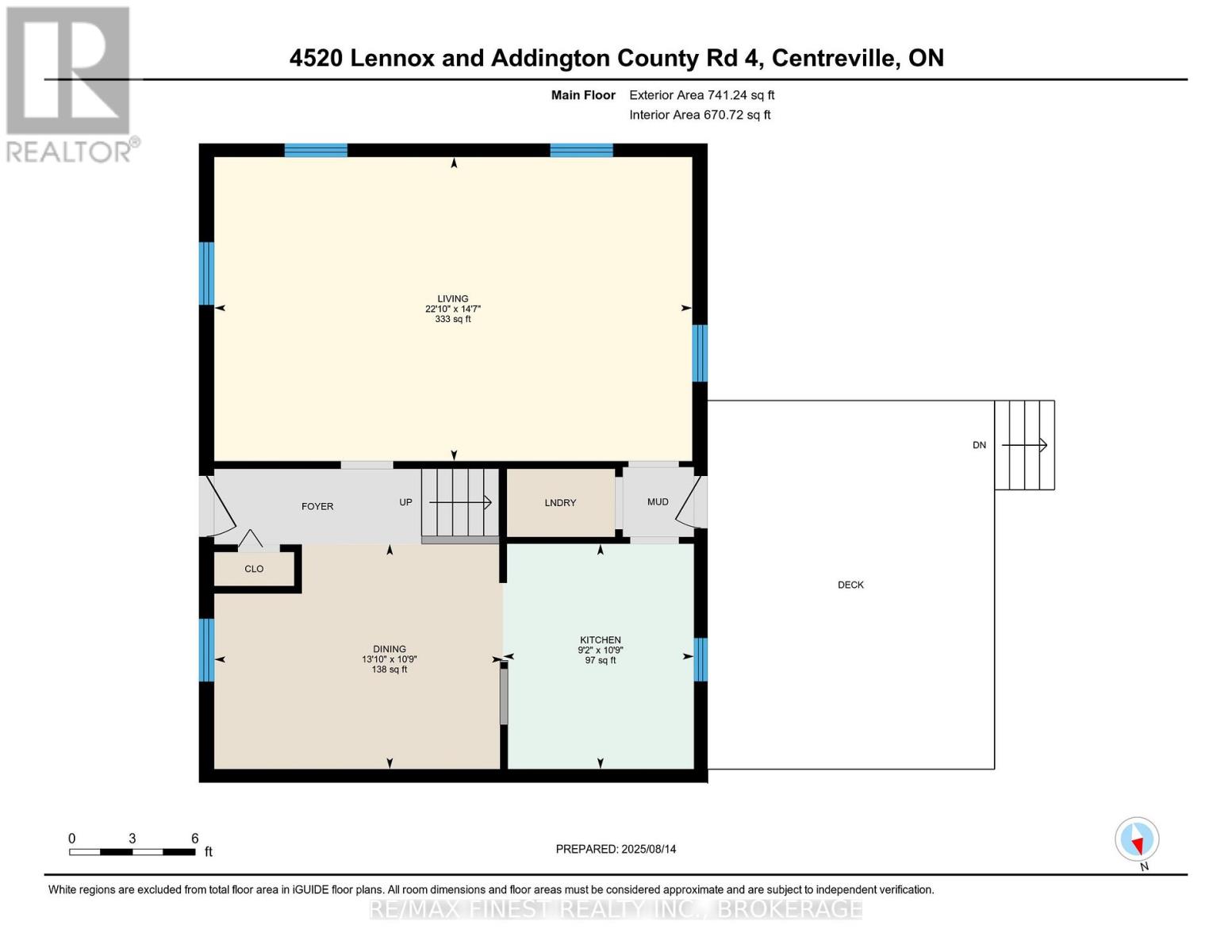 4520 County Road 4, Stone Mills, Ontario K0K 1N0 - Photo 38 - X12557922