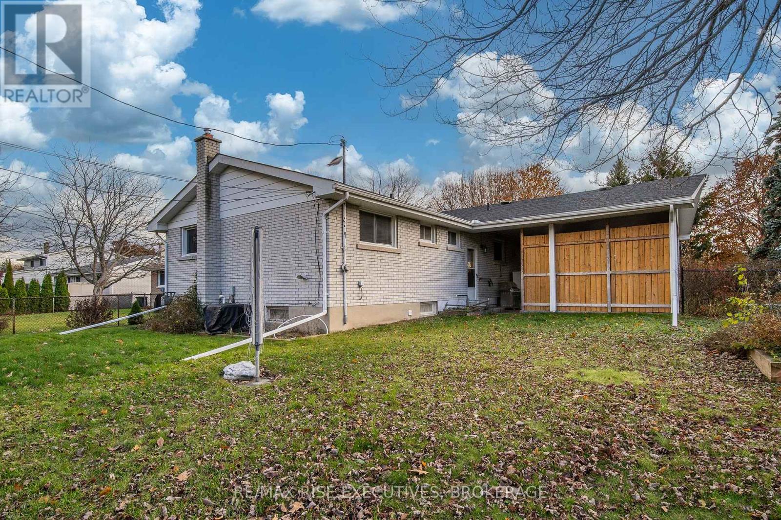 802 Haverhill Drive, Kingston, Ontario  K7M 4V2 - Photo 42 - X12558114