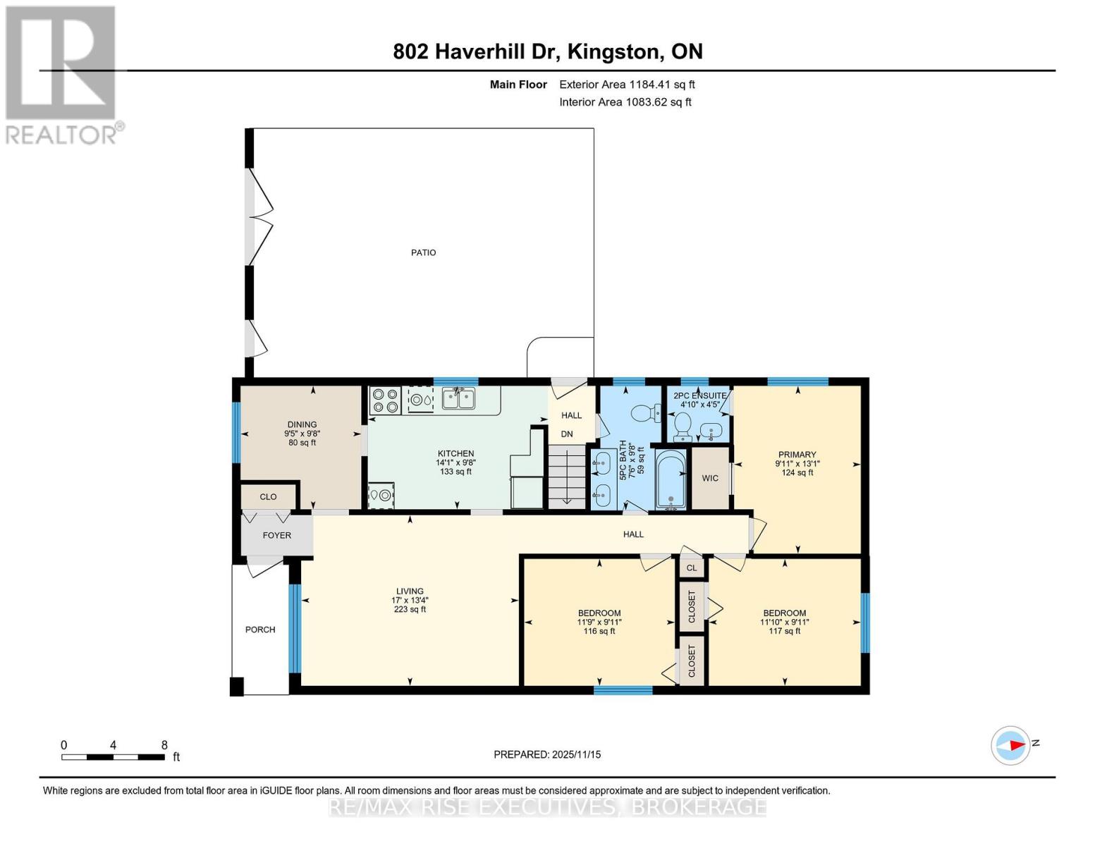 802 Haverhill Drive, Kingston, Ontario  K7M 4V2 - Photo 49 - X12558114