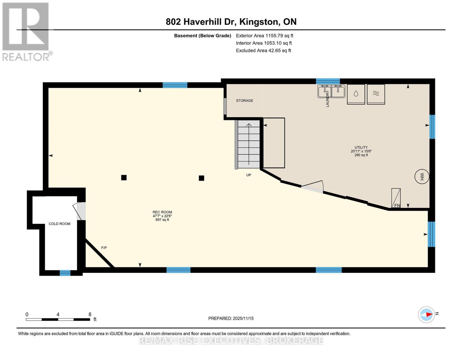 802 Haverhill Drive, Kingston, Ontario  K7M 4V2 - Photo 50 - X12558114