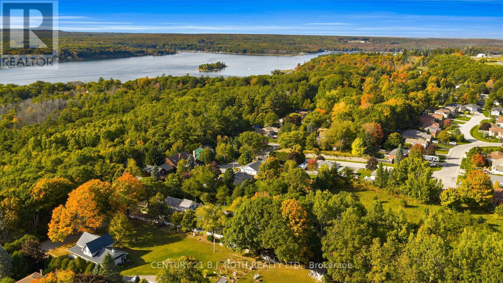 249 Church Street, Penetanguishene, Ontario  L9M 1G6 - Photo 37 - S12557782