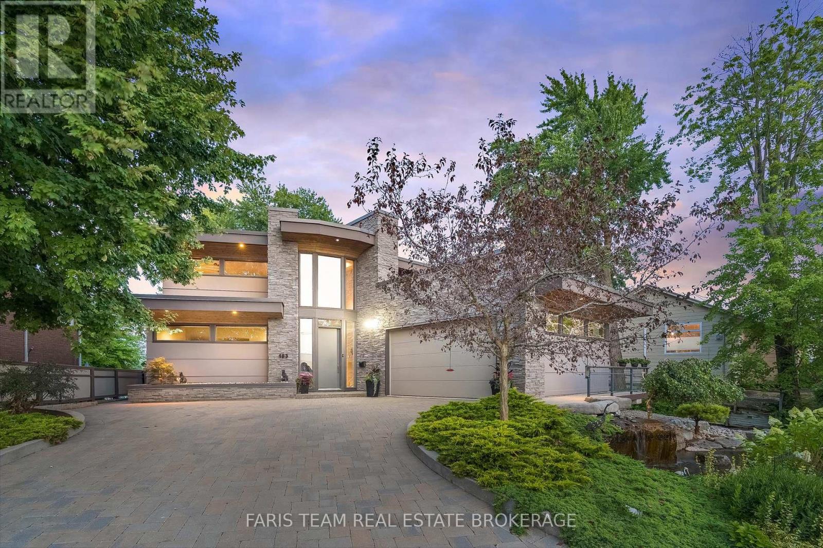 183 CEDAR ISLAND ROAD, Orillia, Ontario