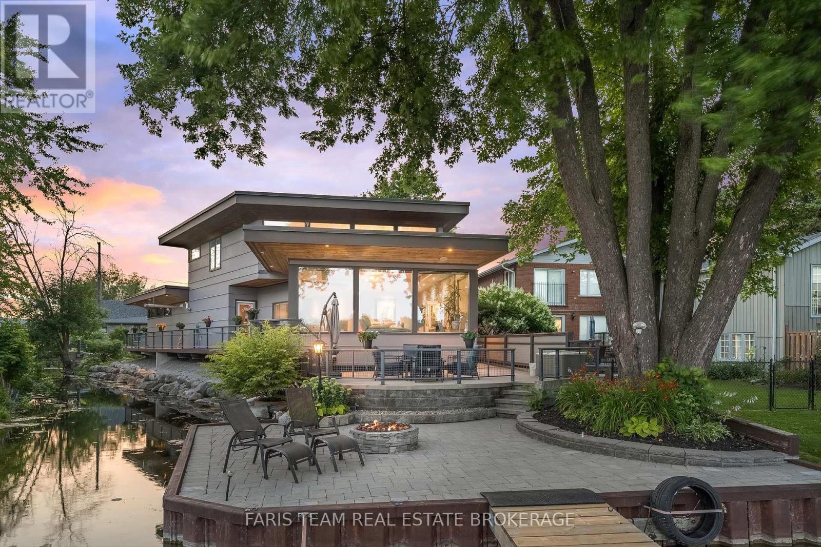 Property at 183 CEDAR ISLAND ROAD image 2