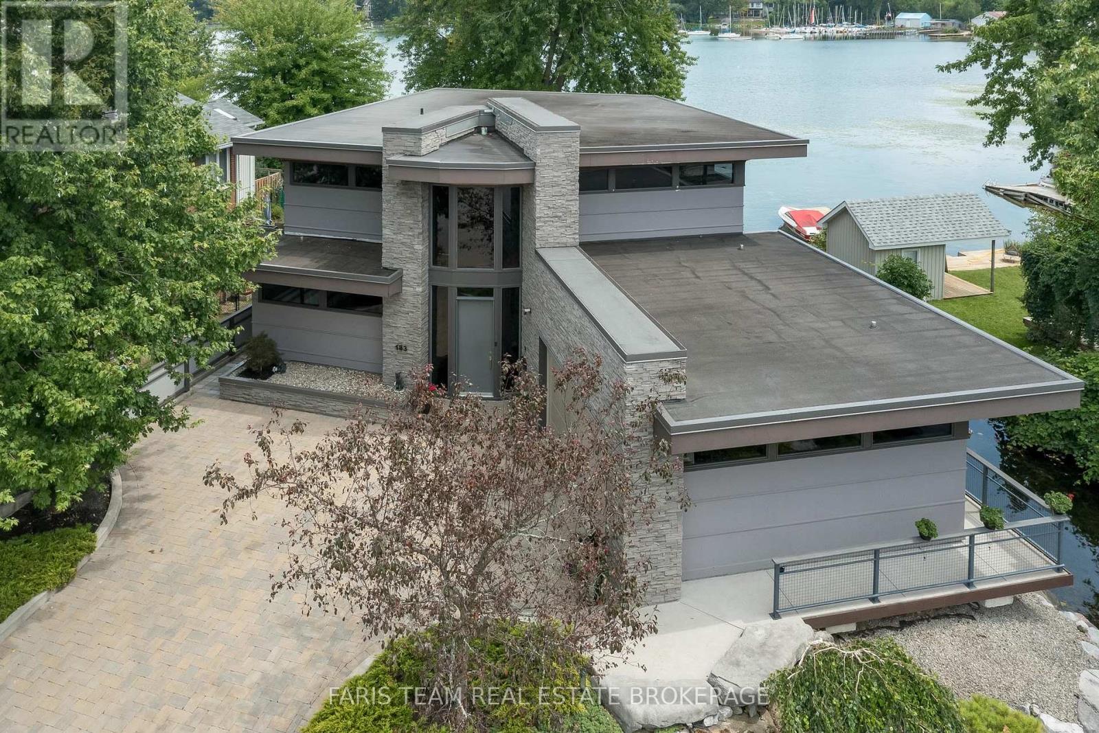 Property at 183 CEDAR ISLAND ROAD image 3