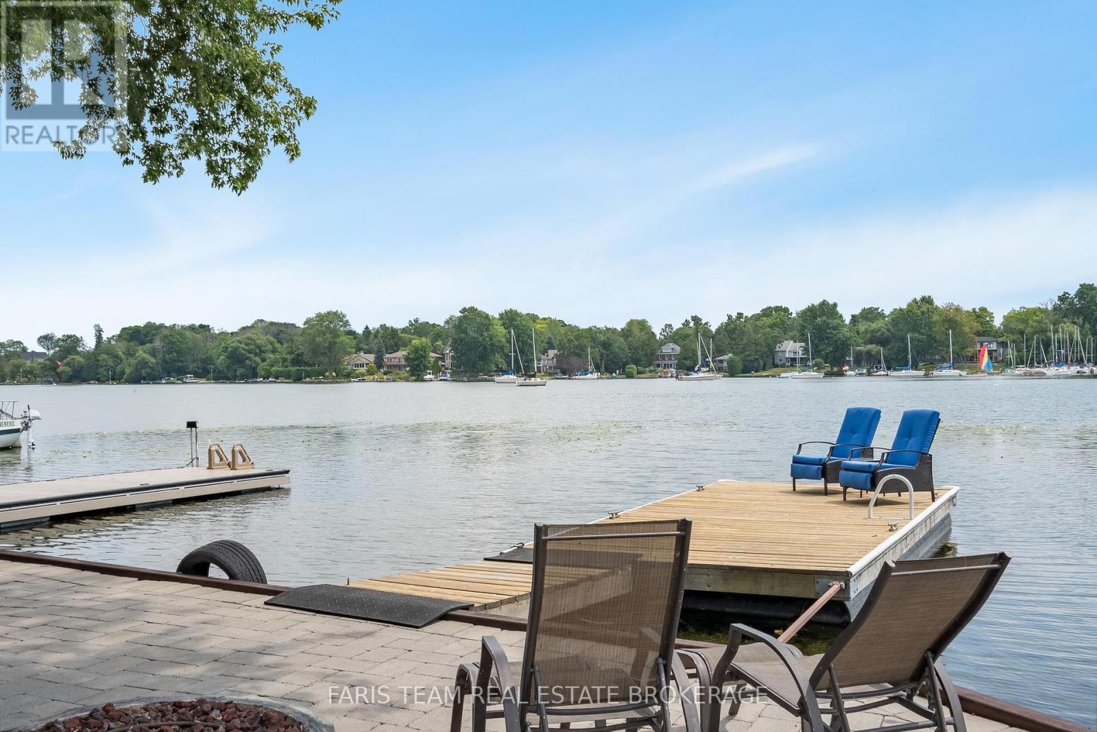 183 Cedar Island Road, Orillia, Ontario  L3V 1T2 - Photo 44 - S12557800