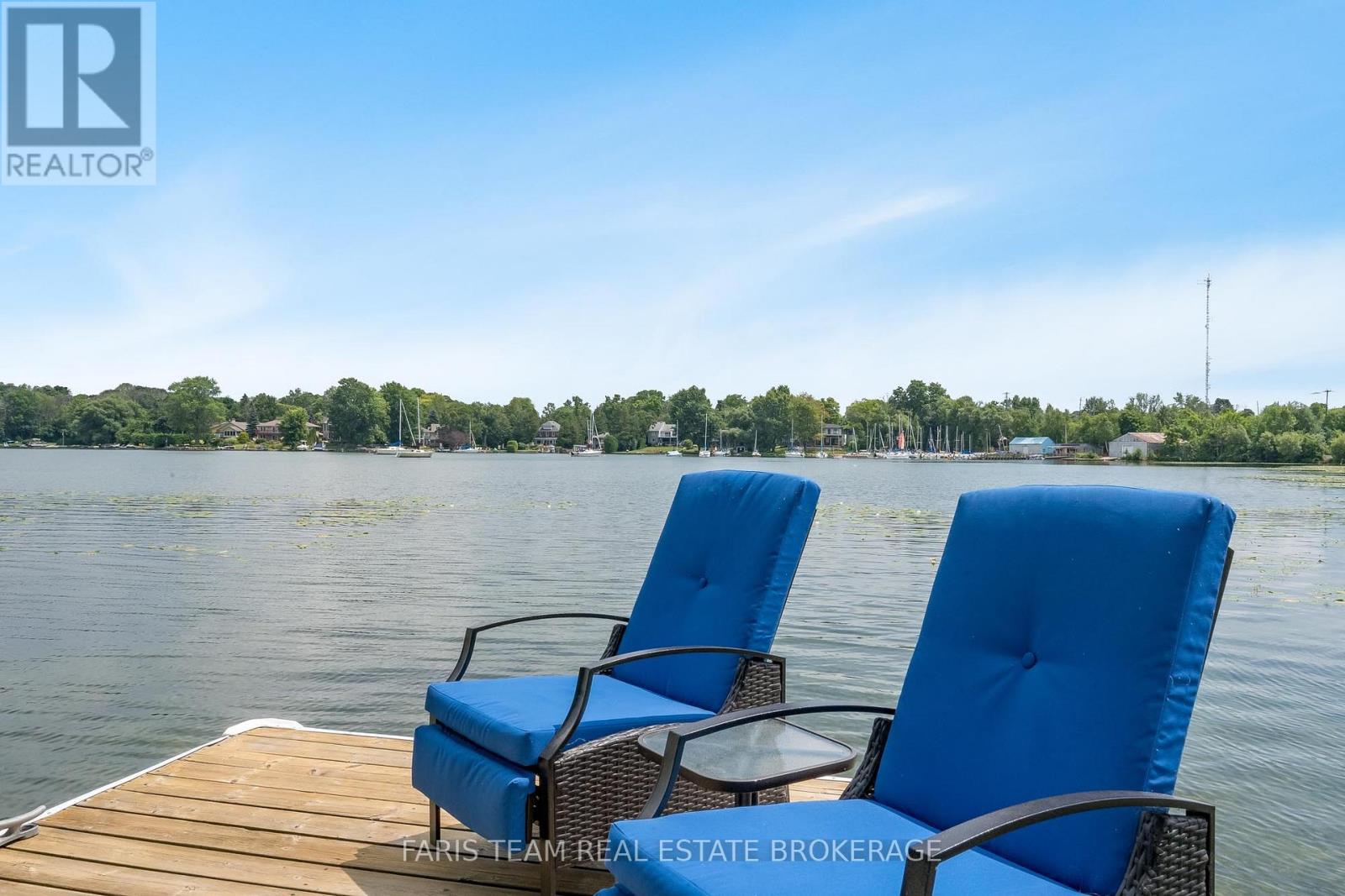 183 Cedar Island Road, Orillia, Ontario  L3V 1T2 - Photo 46 - S12557800