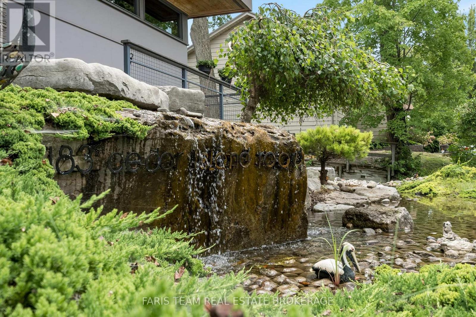 Property at 183 CEDAR ISLAND ROAD image 5