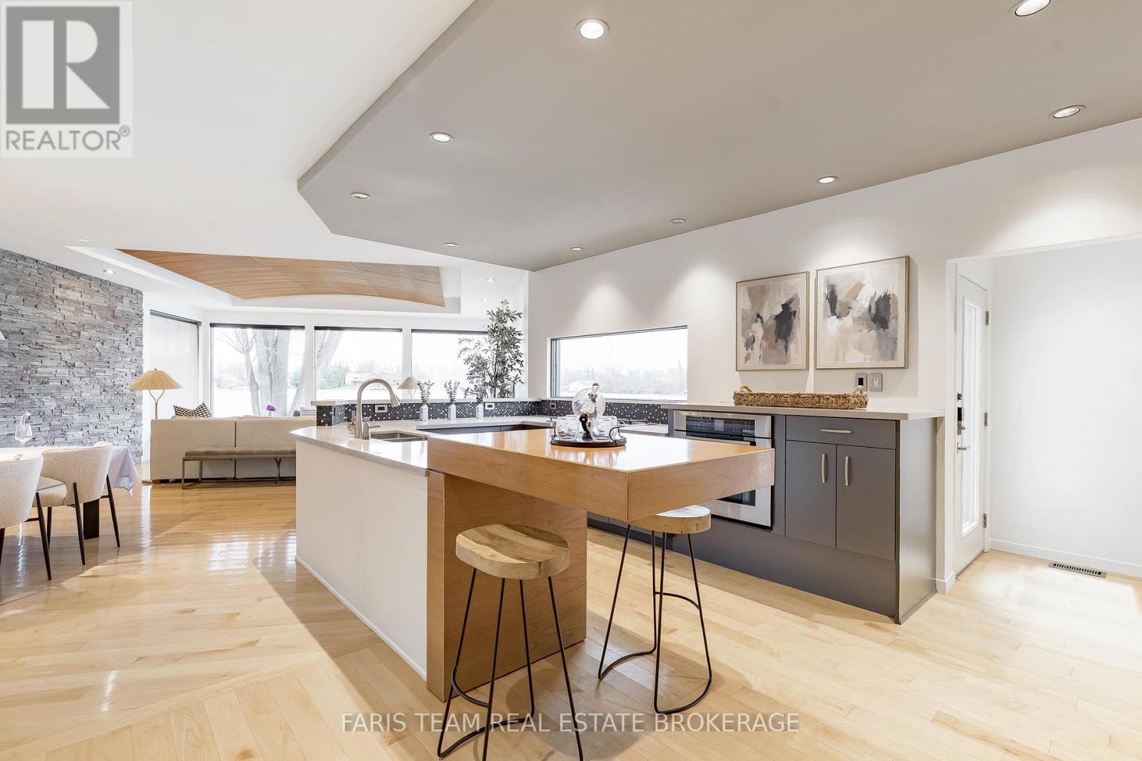 183 Cedar Island Road, Orillia, Ontario  L3V 1T2 - Photo 9 - S12557800