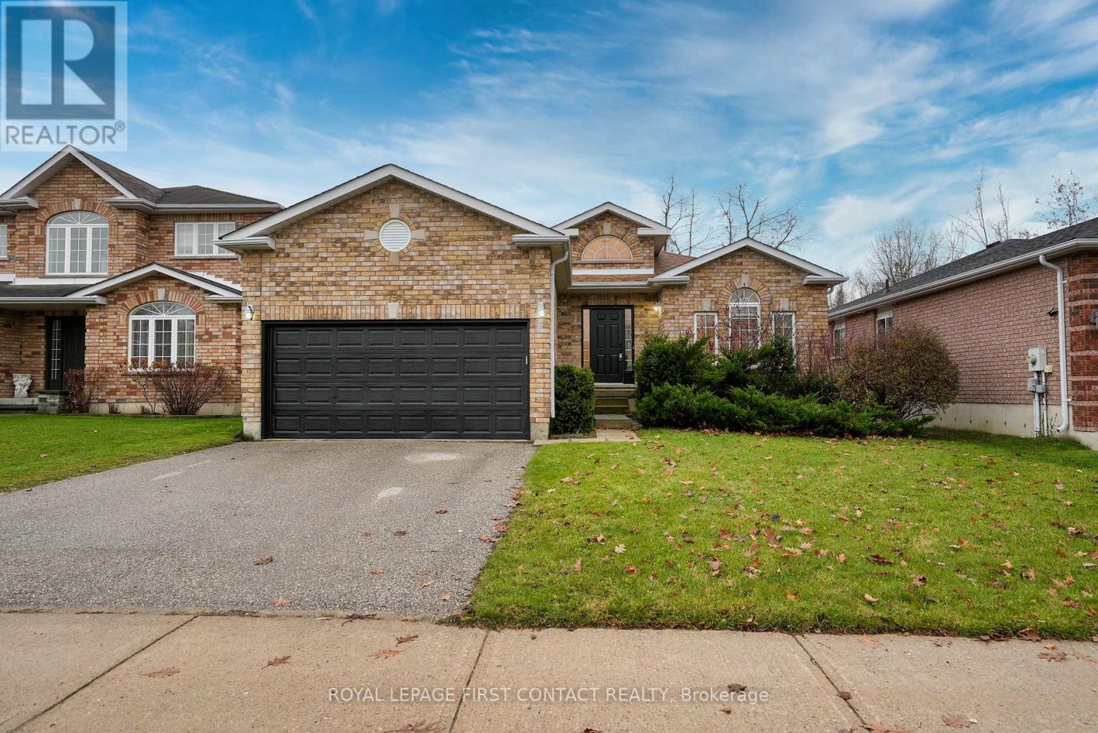 79 SPROULE DRIVE, Barrie, Ontario