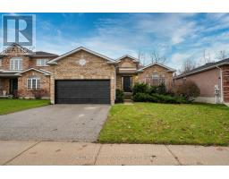 79 Sproule Drive, Barrie (Edgehill Drive), Ca