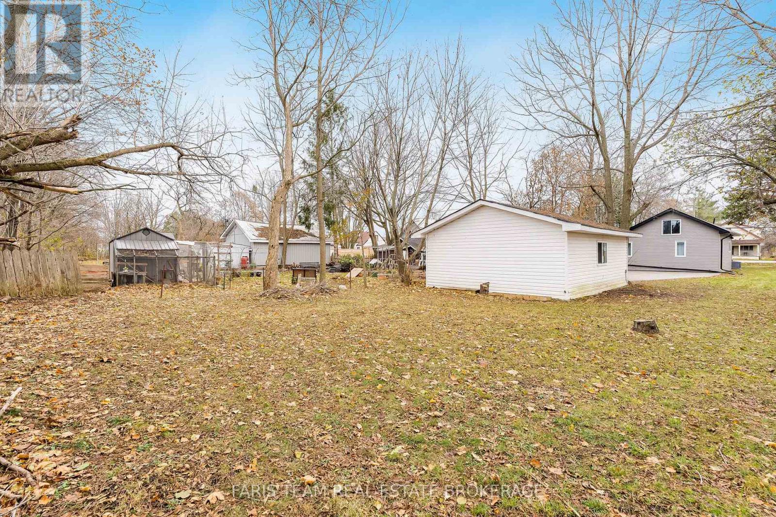 390 Gill Street, Orillia, Ontario  L3V 4K6 - Photo 24 - S12557852