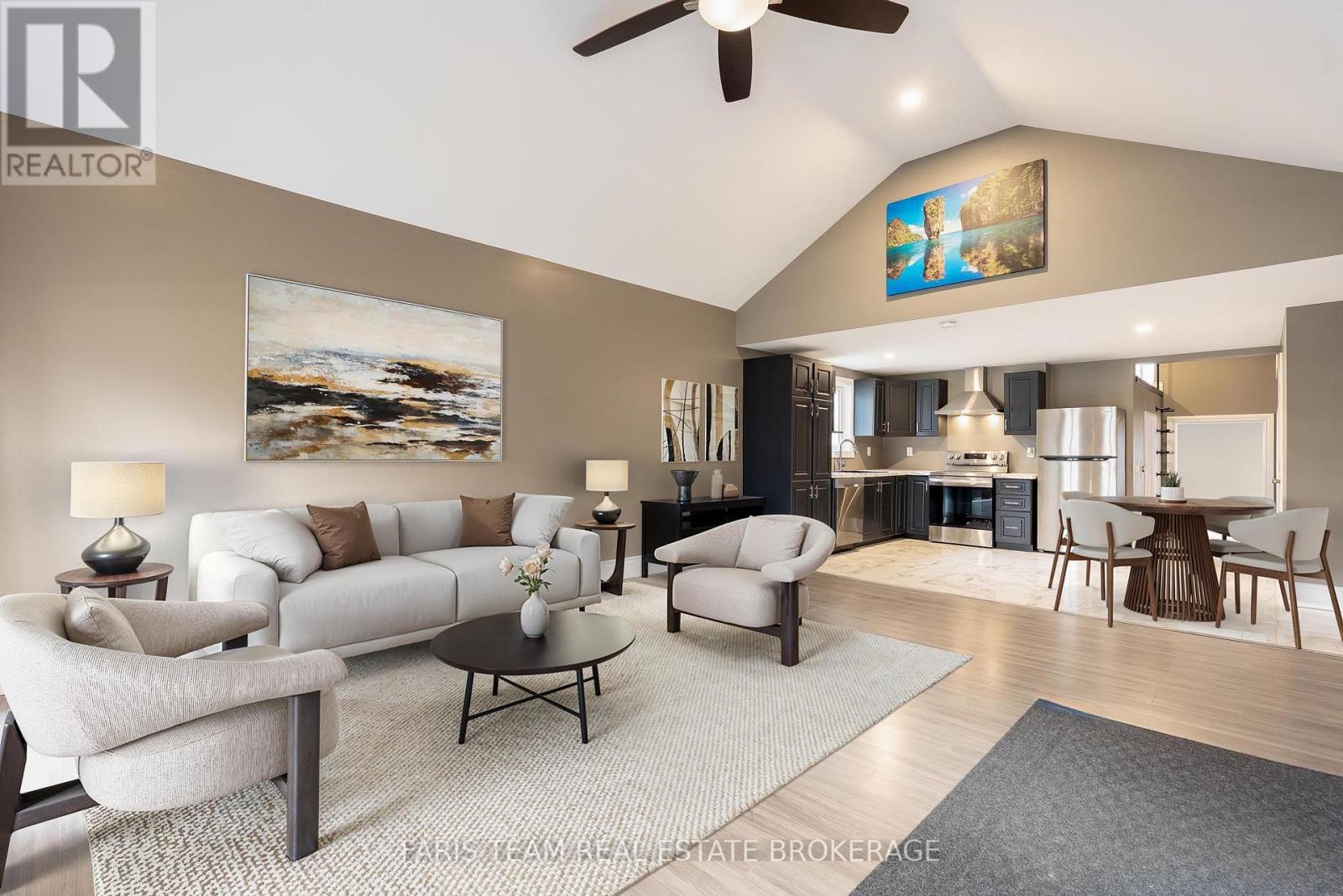 390 Gill Street, Orillia, Ontario  L3V 4K6 - Photo 7 - S12557852