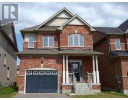15 FORSYTH CRESCENT, Barrie, Ontario