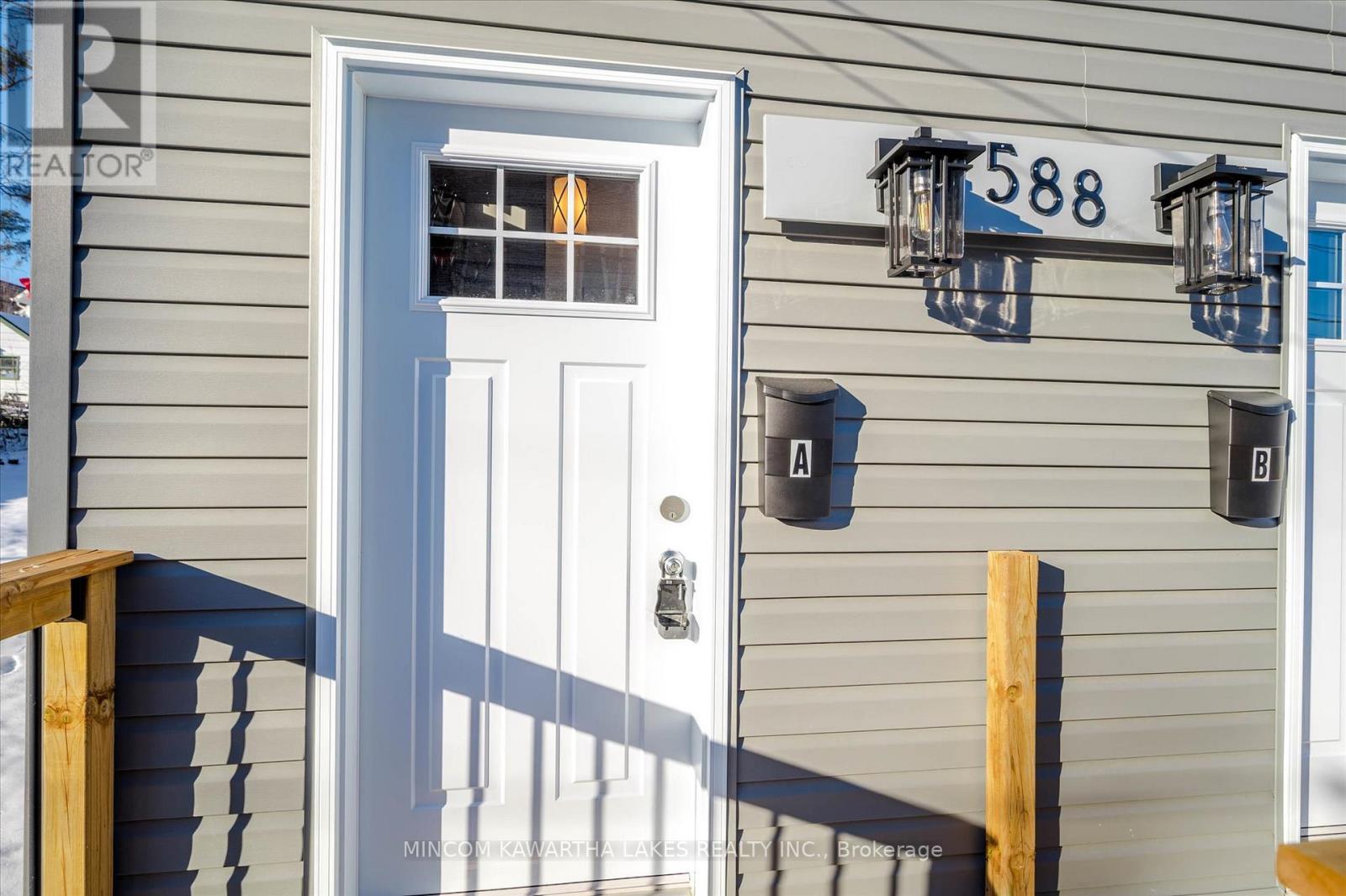 588 Wolfe Street, Peterborough, Ontario  K9J 2L8 - Photo 17 - X12558056