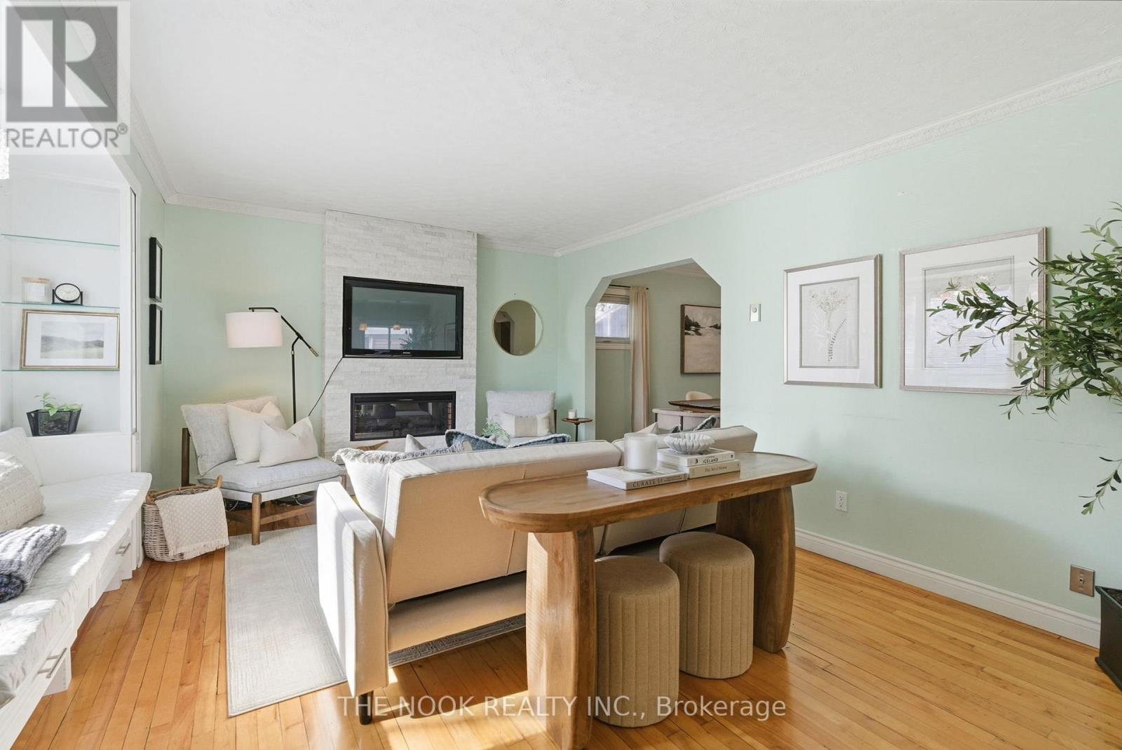 518 Rose Avenue, Peterborough, Ontario  K9J 4E7 - Photo 10 - X12558082