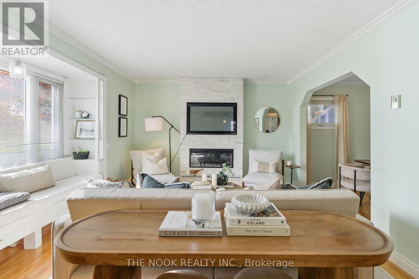 518 Rose Avenue, Peterborough, Ontario  K9J 4E7 - Photo 11 - X12558082