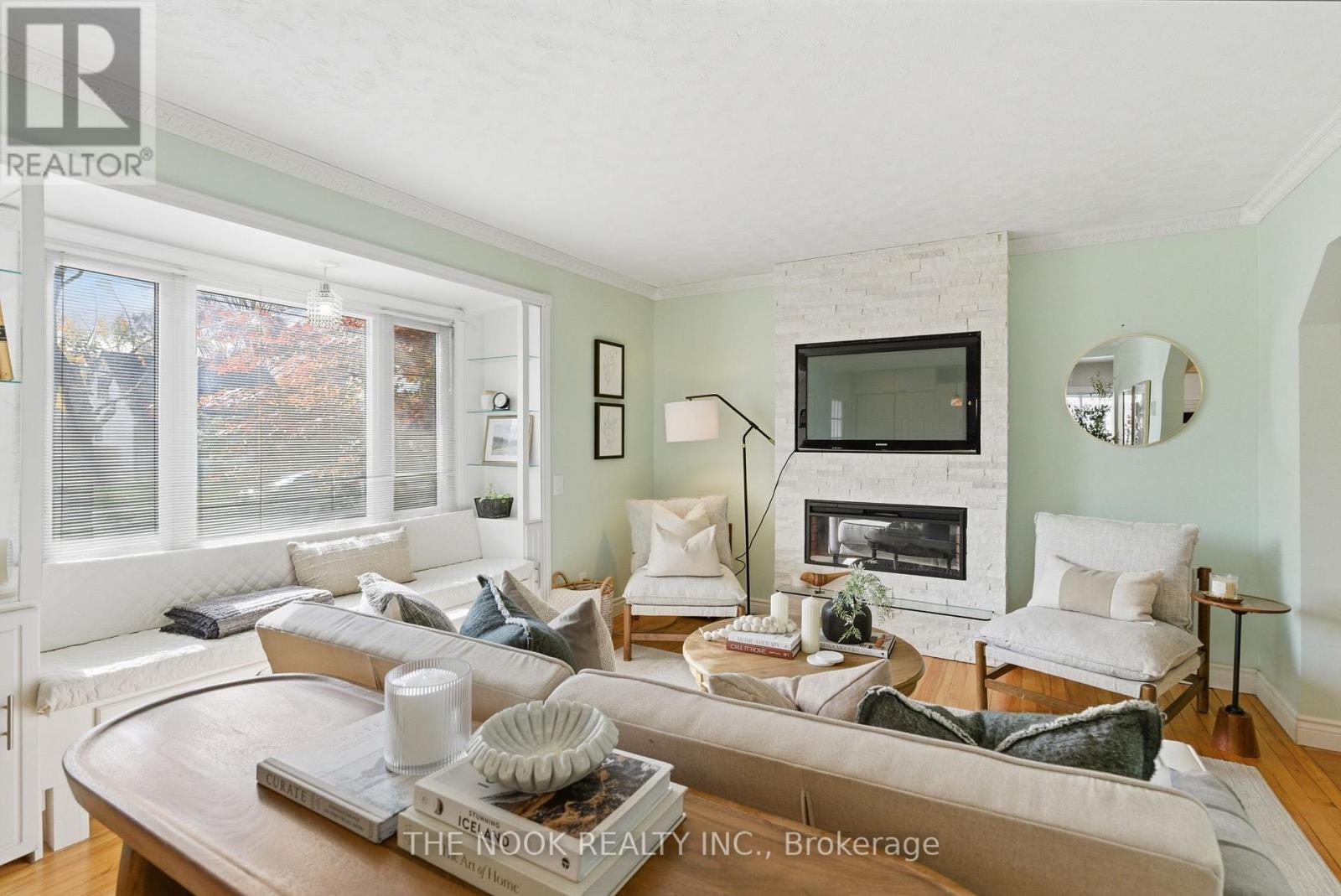 518 Rose Avenue, Peterborough, Ontario  K9J 4E7 - Photo 12 - X12558082