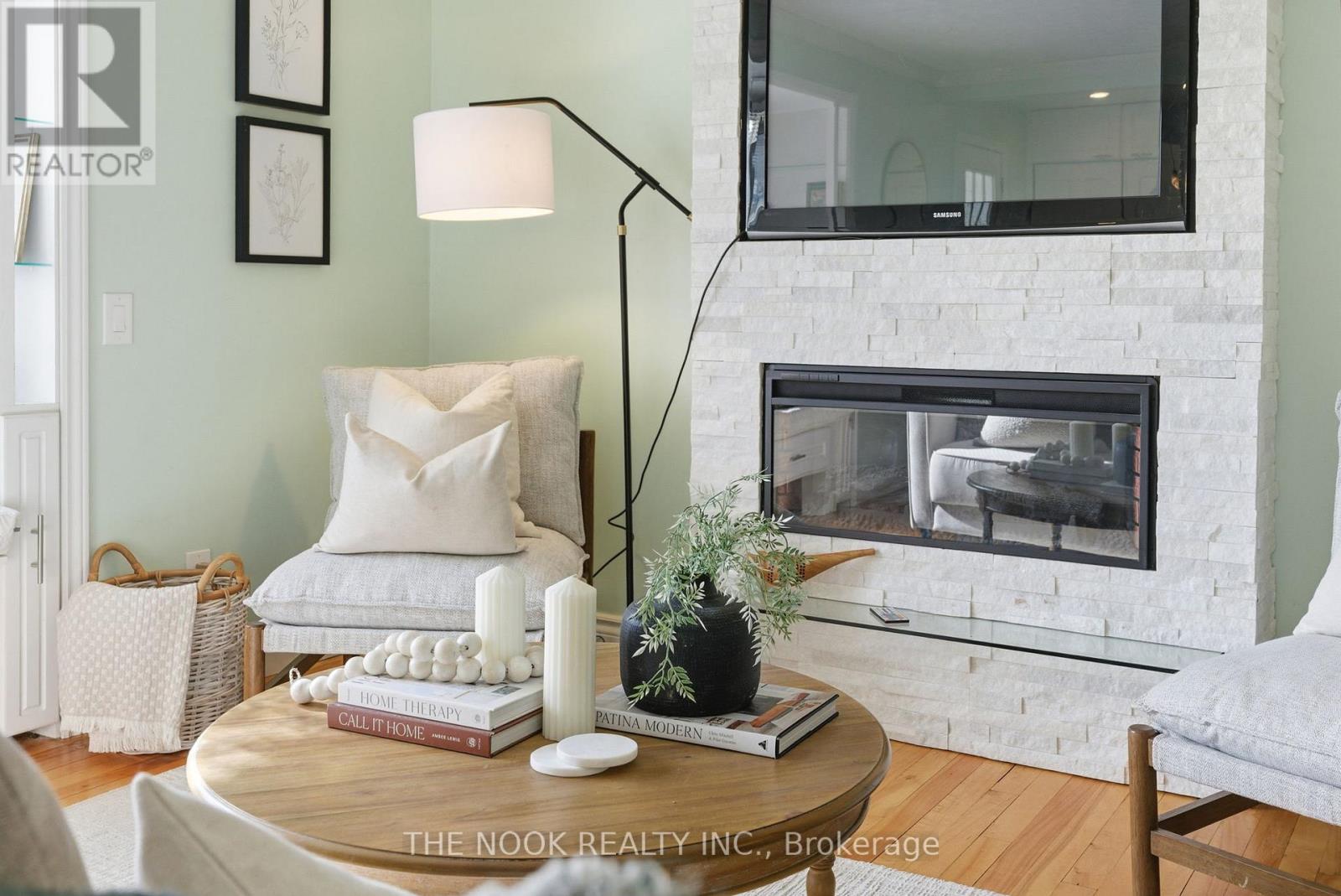 518 Rose Avenue, Peterborough, Ontario  K9J 4E7 - Photo 13 - X12558082