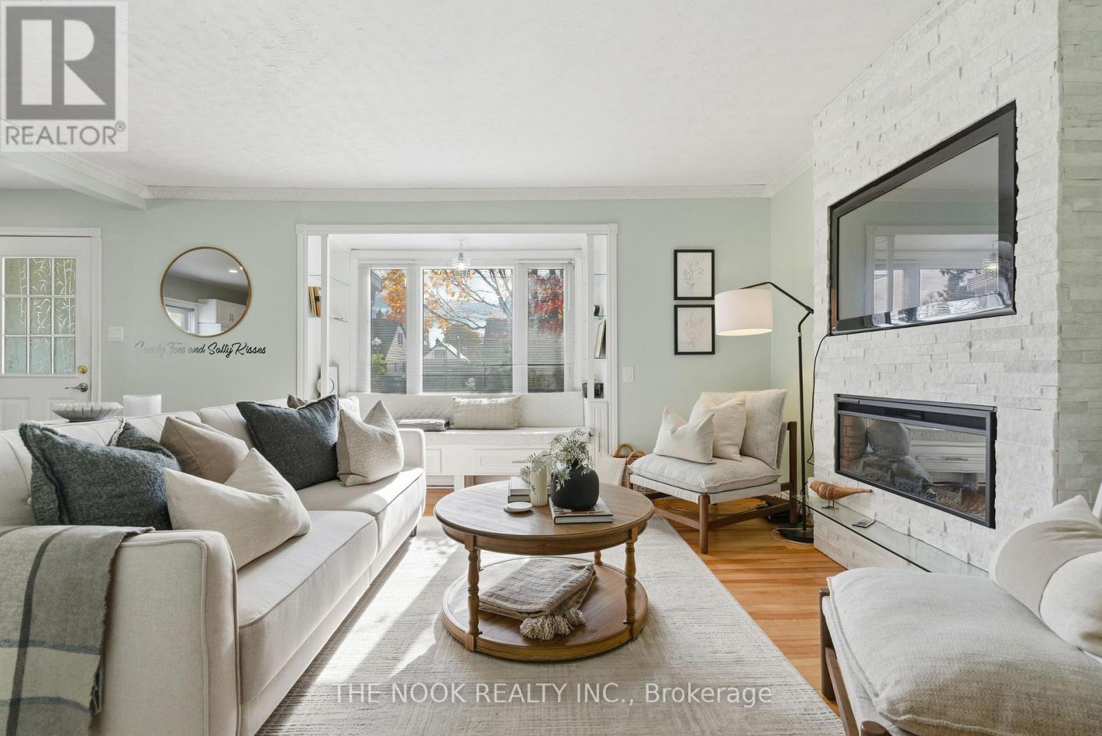 518 Rose Avenue, Peterborough, Ontario  K9J 4E7 - Photo 14 - X12558082