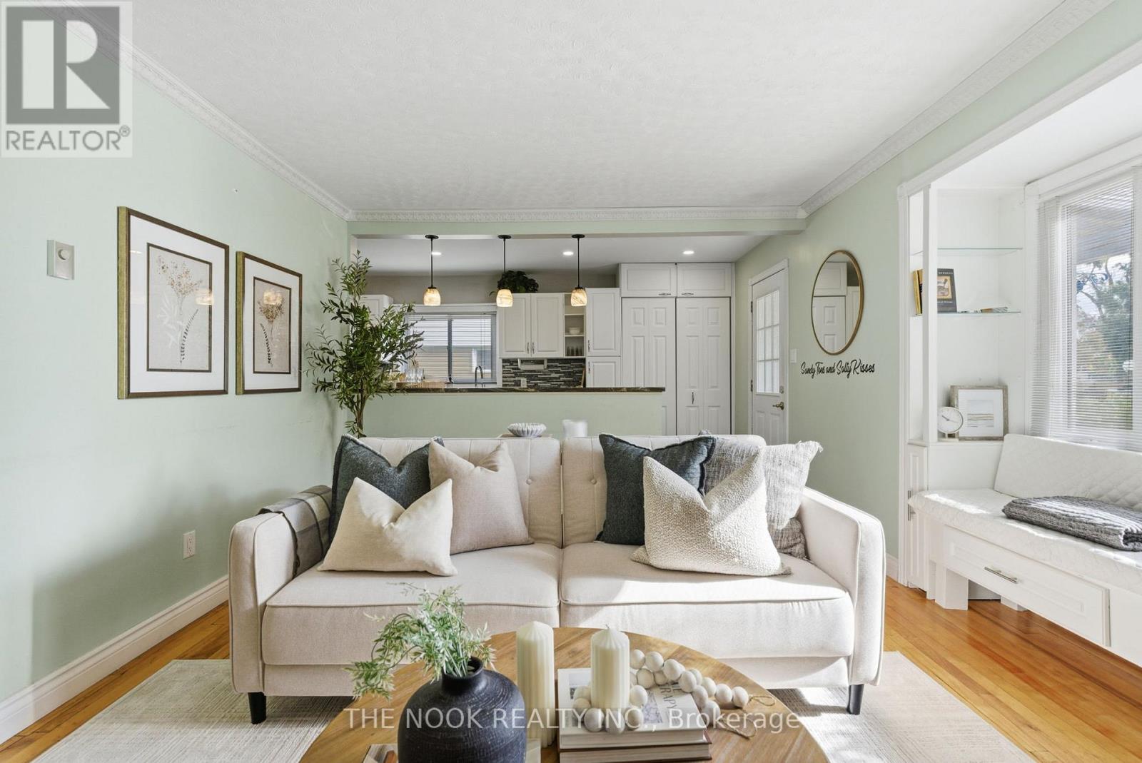 518 Rose Avenue, Peterborough, Ontario  K9J 4E7 - Photo 15 - X12558082