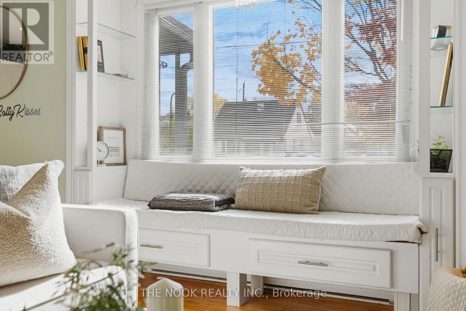 518 Rose Avenue, Peterborough, Ontario  K9J 4E7 - Photo 16 - X12558082