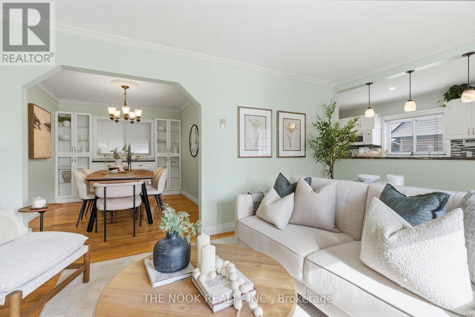 518 Rose Avenue, Peterborough, Ontario  K9J 4E7 - Photo 17 - X12558082