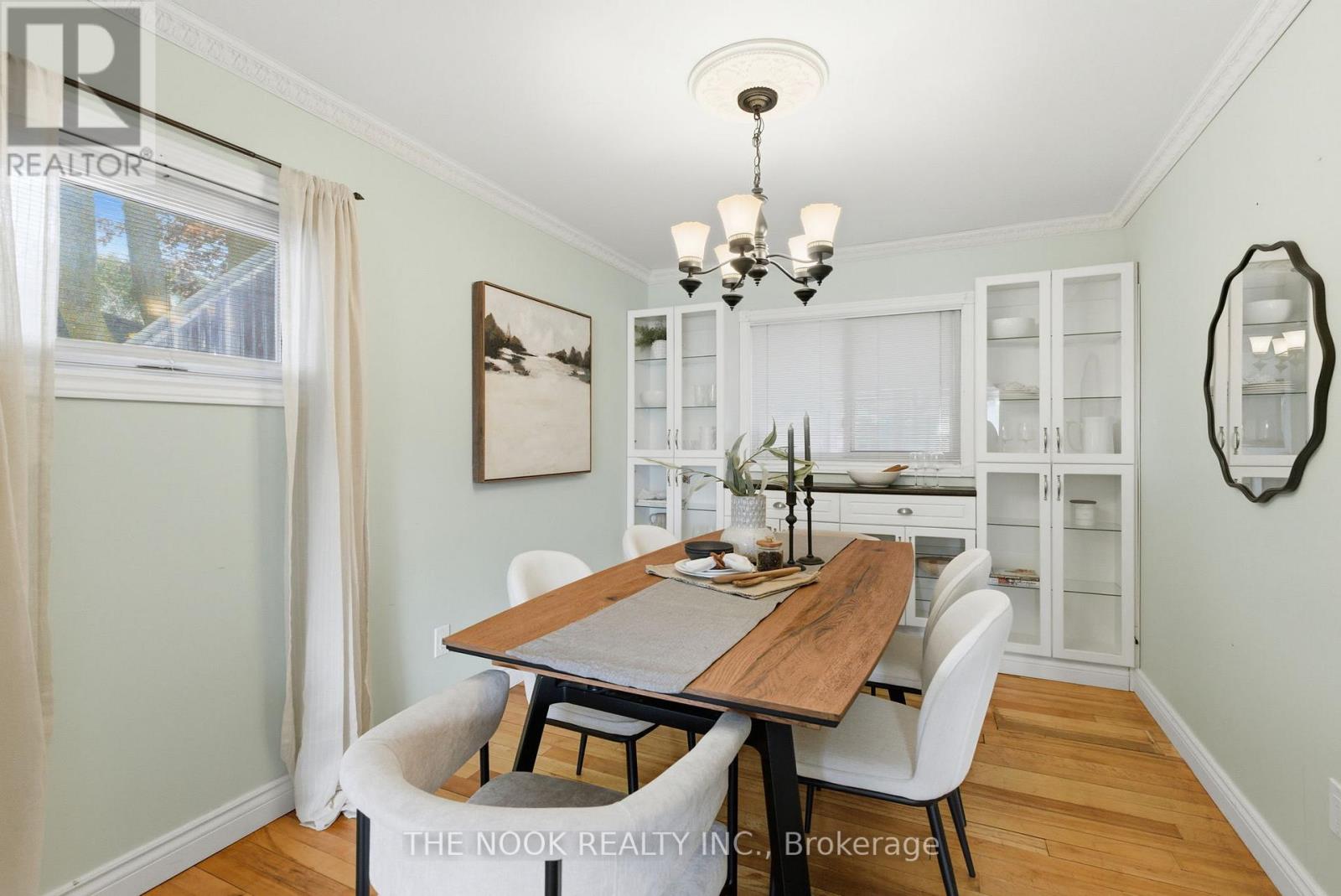 518 Rose Avenue, Peterborough, Ontario  K9J 4E7 - Photo 19 - X12558082