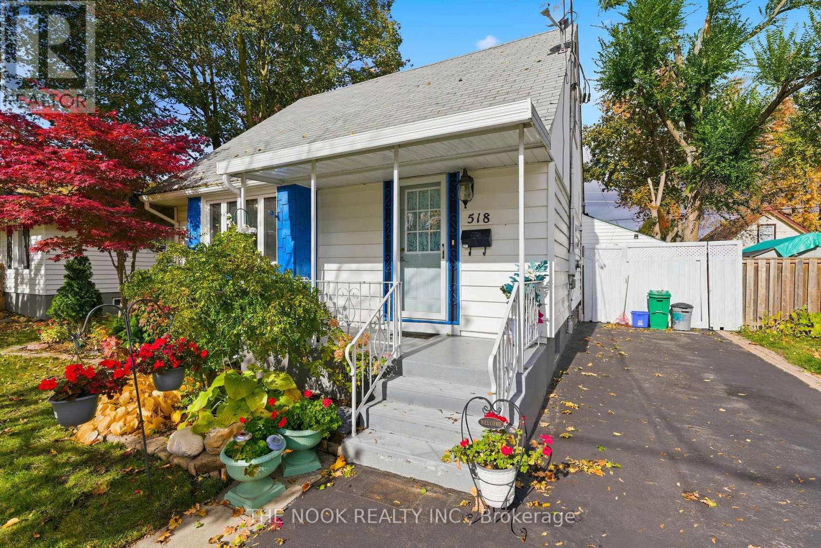 518 Rose Avenue, Peterborough, Ontario  K9J 4E7 - Photo 2 - X12558082