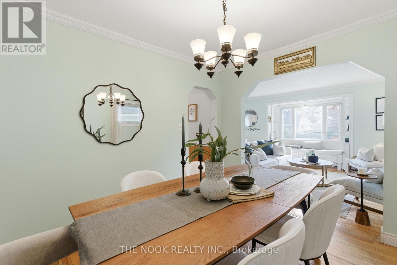 518 Rose Avenue, Peterborough, Ontario  K9J 4E7 - Photo 20 - X12558082