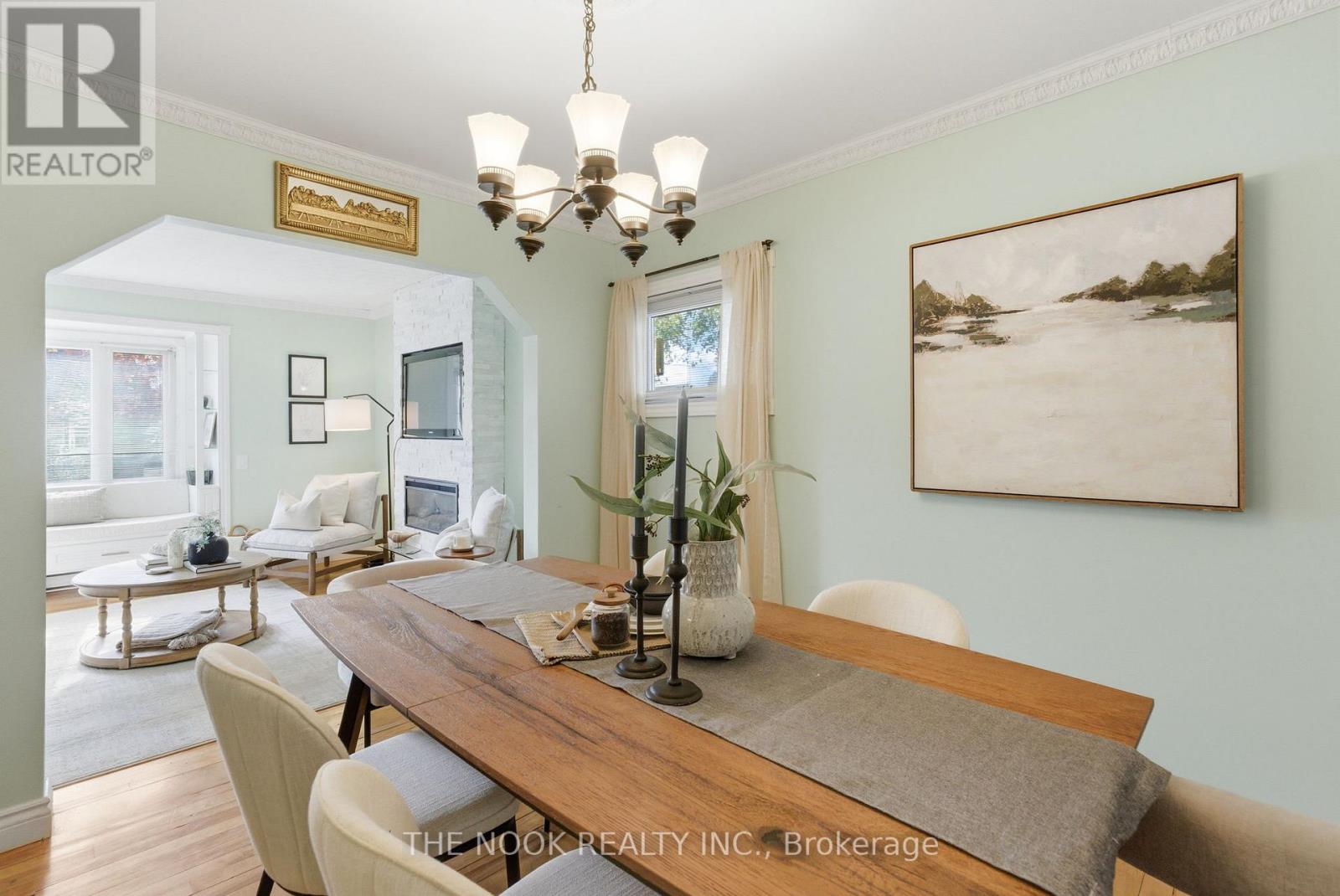 518 Rose Avenue, Peterborough, Ontario  K9J 4E7 - Photo 21 - X12558082