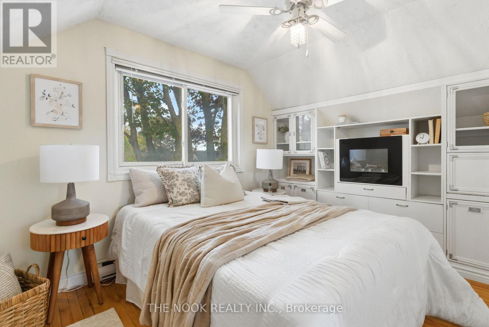 518 Rose Avenue, Peterborough, Ontario  K9J 4E7 - Photo 23 - X12558082