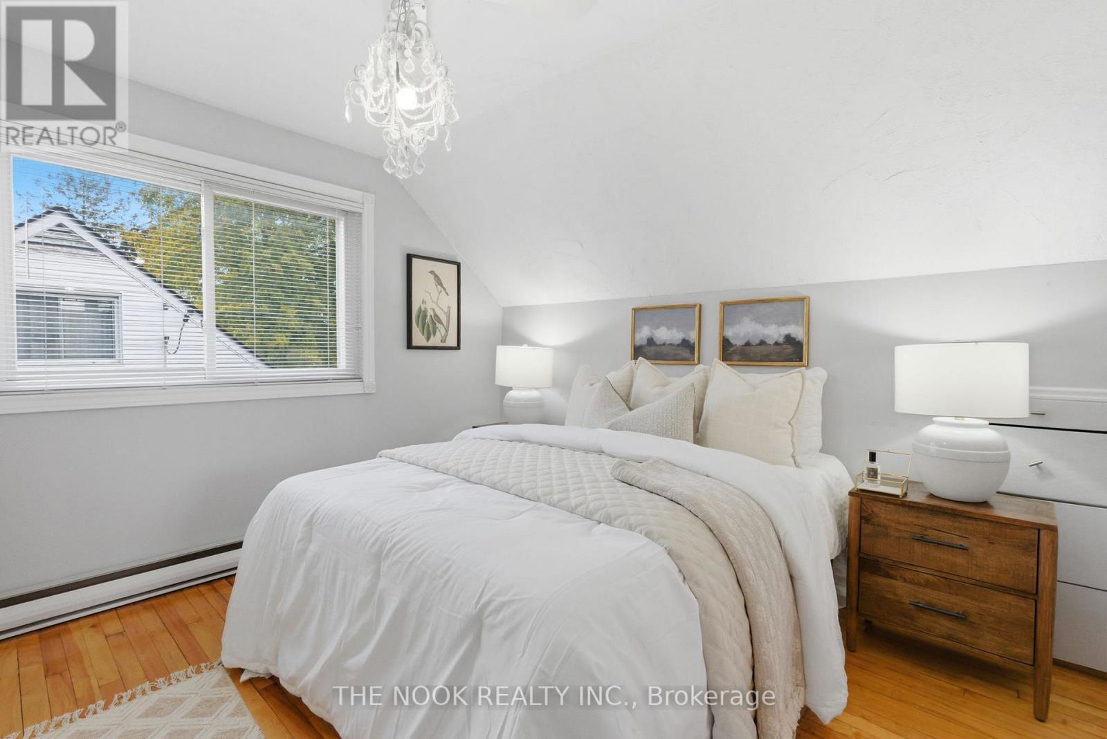 518 Rose Avenue, Peterborough, Ontario  K9J 4E7 - Photo 25 - X12558082