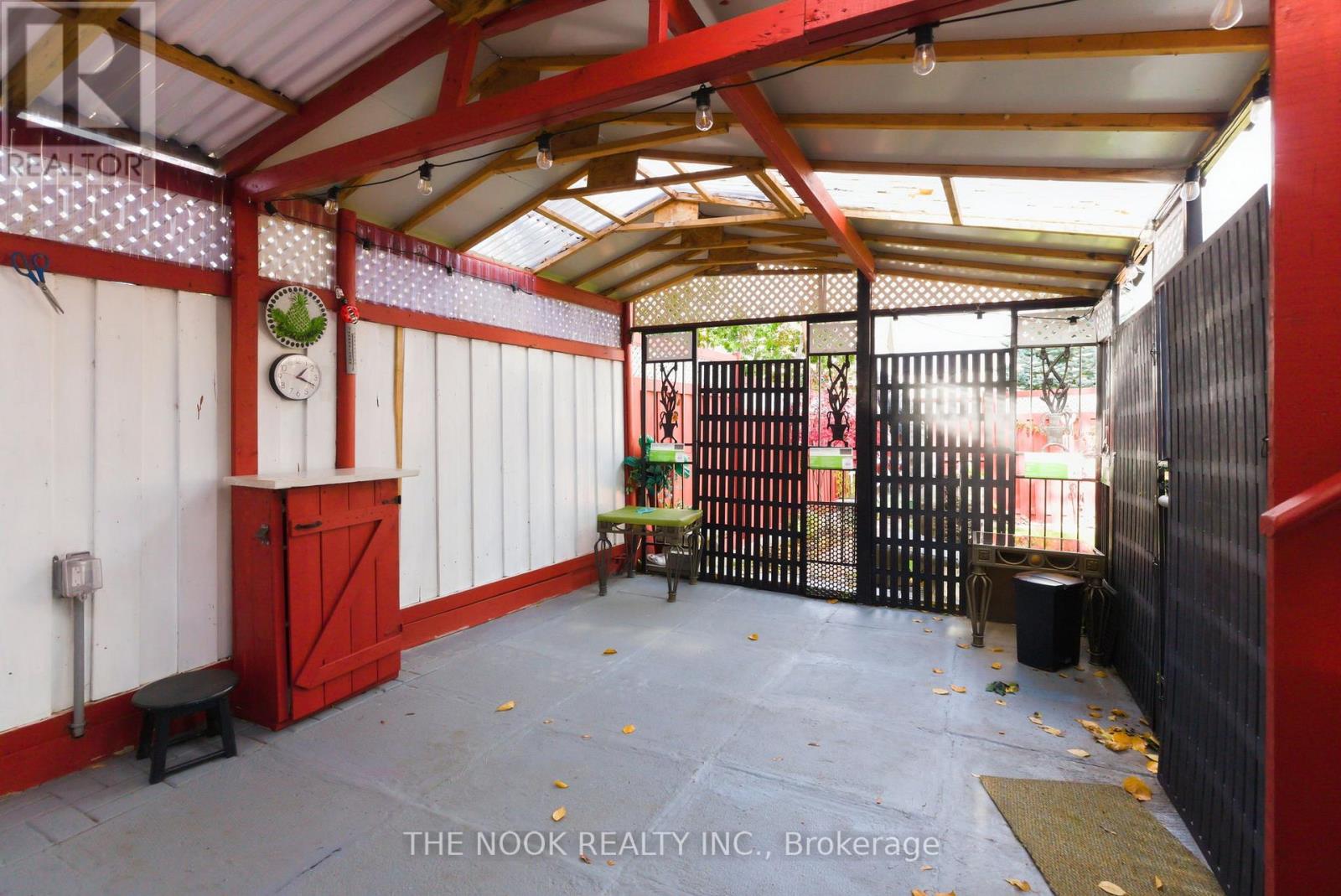 518 Rose Avenue, Peterborough, Ontario  K9J 4E7 - Photo 32 - X12558082